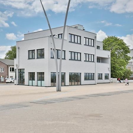 Strandperle Ostsee Suite 4 Ниндорф Экстерьер фото